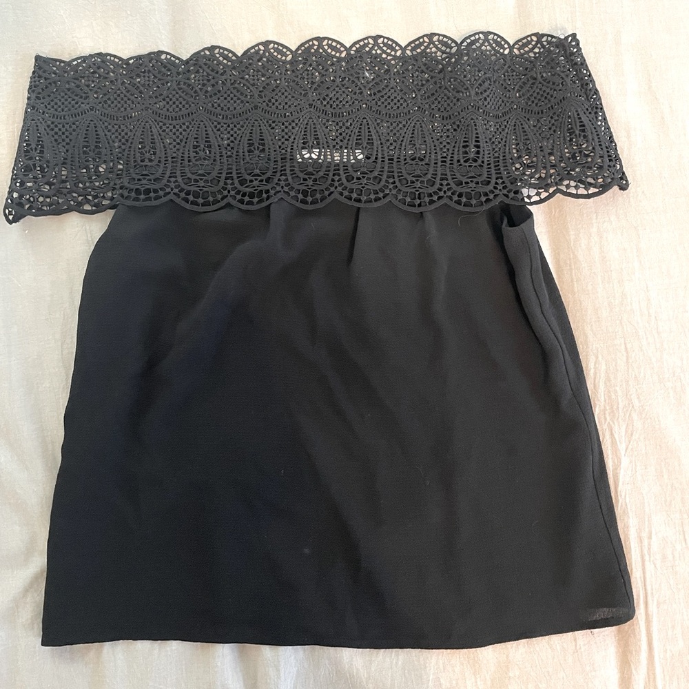 Summer blouse